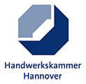 Eingetragen bei der Handwerkskammer Hannover