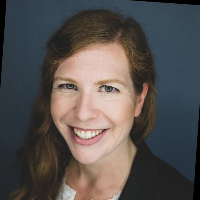 Nicole Fiedler, Geschäftsführerin