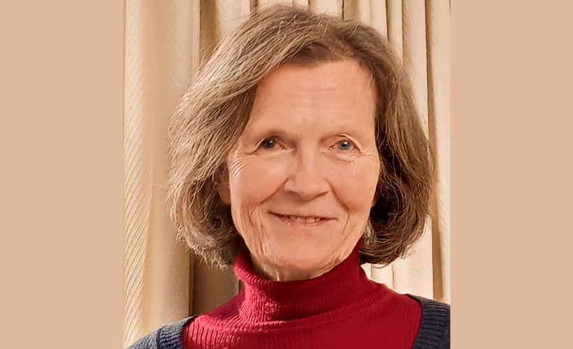 Daniela Gloger