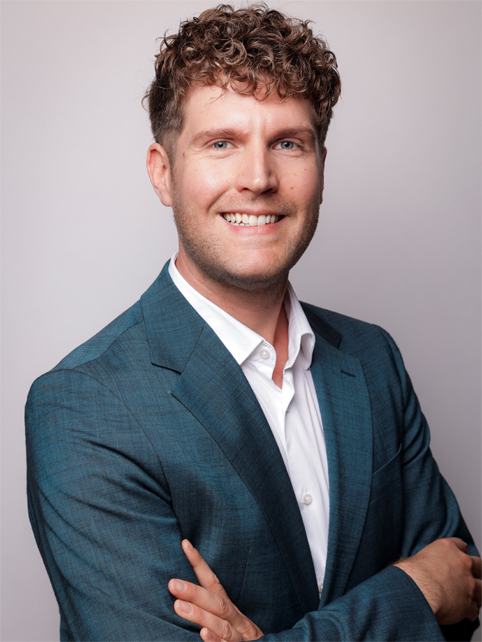 Prof. Dr. Roman Helbig